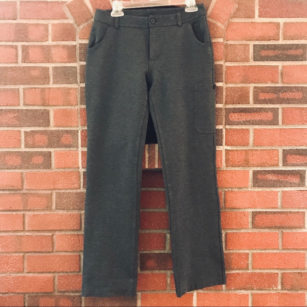 Like new Grey Pants
